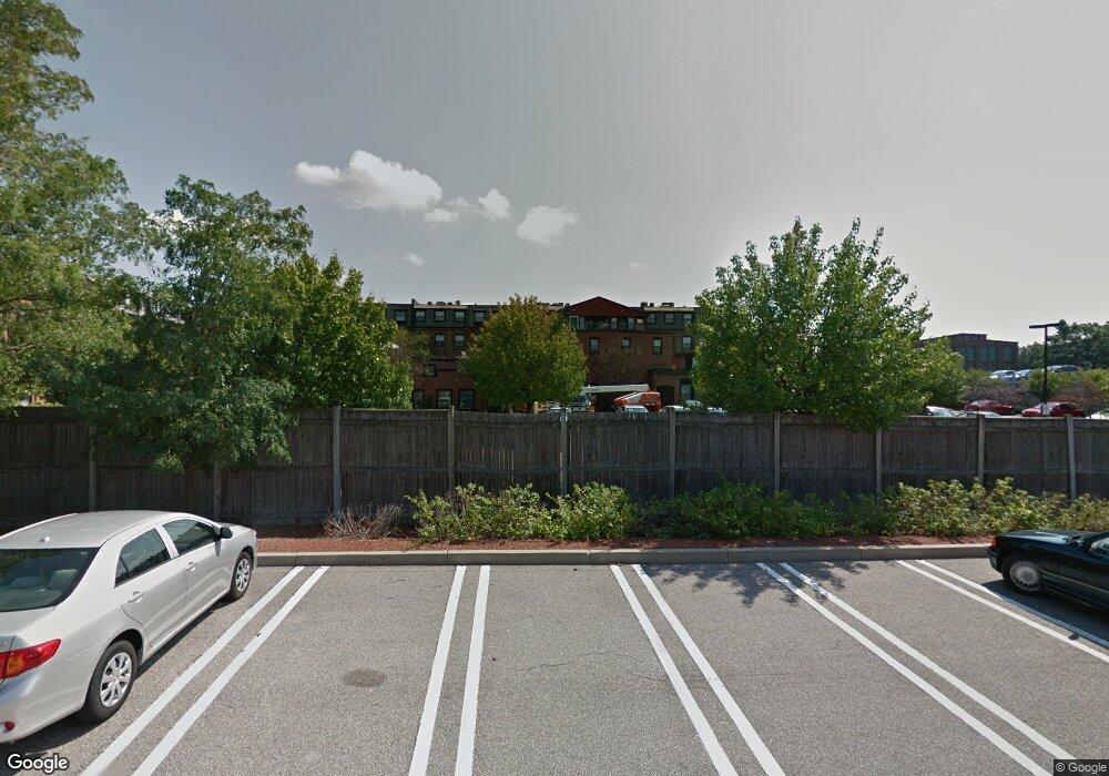 Whittemore Mills unit 406, Quincy, MA 02170 - photo 1