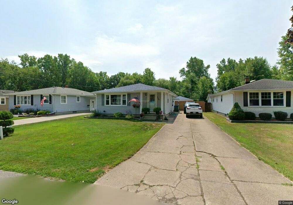 344 Summit Blvd, North Tonawanda, NY 14120 - photo 1