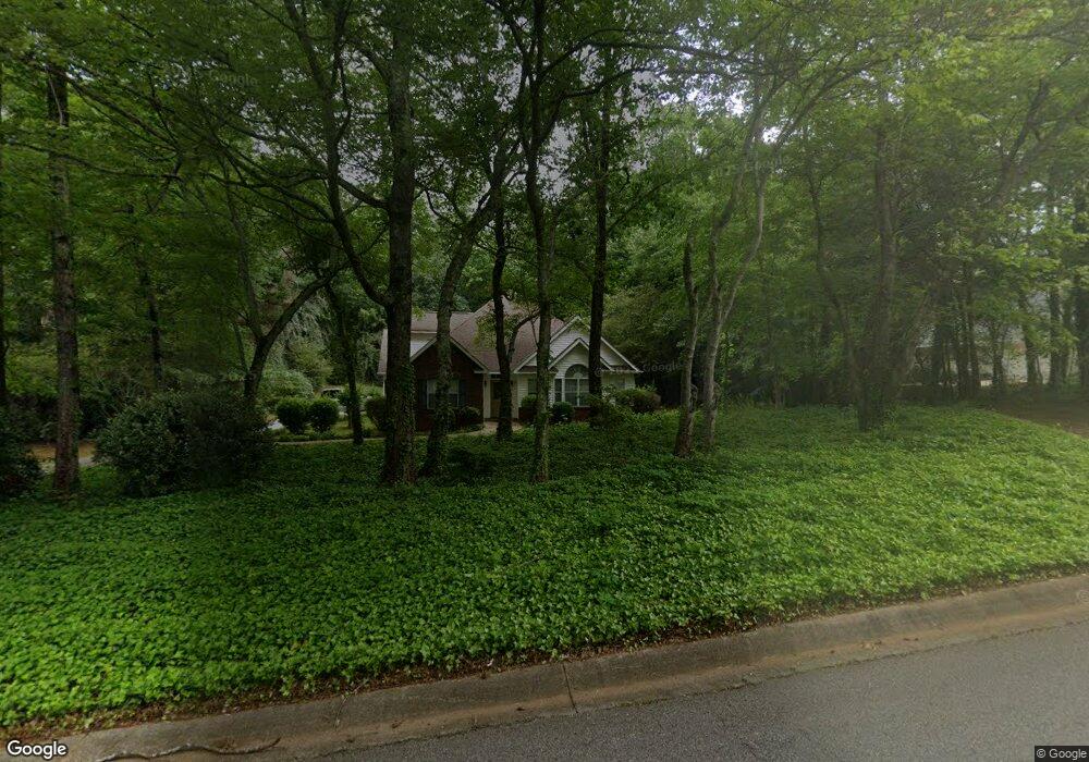 95 Le Paradis Blvd, Sharpsburg, GA 30277 - photo 1