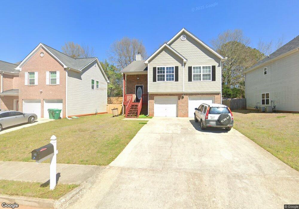 5832 Mays Ridge Ct, Rex, GA 30273 - photo 1