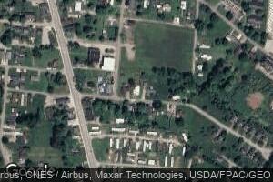 16 E 3rd St, the Plains, OH 45780