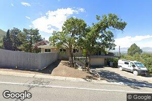 3436 Brockbank Dr, Salt Lake City, UT 84124