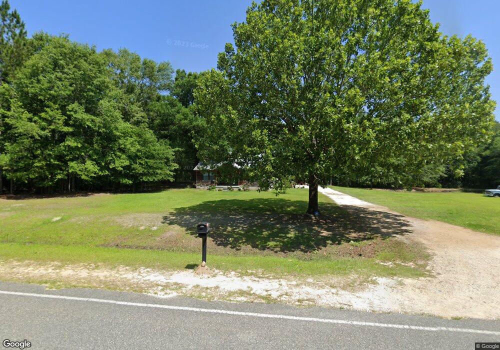 1734 Jd Herndon Rd, Moultrie, GA 31788 - photo 1