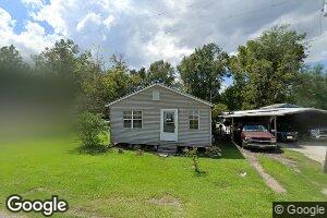 15330 Harris St, Rosedale, LA 70772