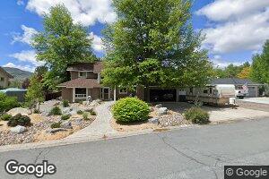 220 Gooseberry Dr, Reno, NV 89523