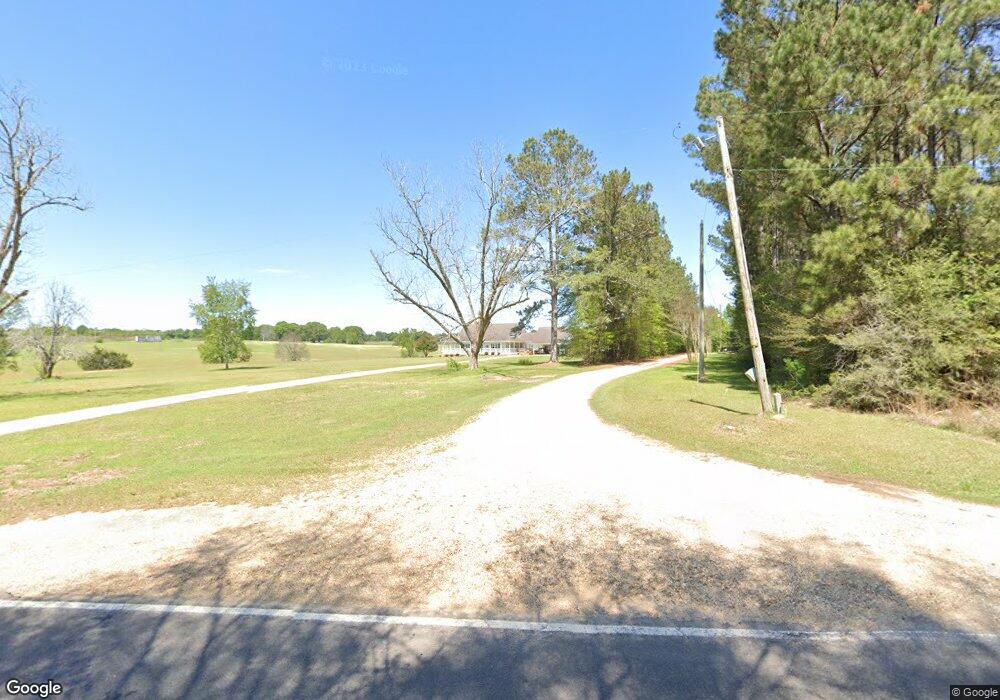 81 Stallings Bridge Rd, Tylertown, MS 39667 - photo 1