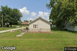 500 E Adams St, Wheatland, IN 47597