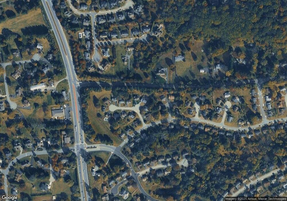 6 Old Flint Cir, Hockessin, DE 19707 - photo 1