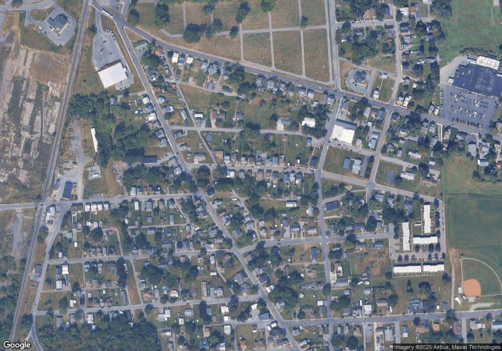 448 Columbia Ave, Milton, PA 17847 - photo 1