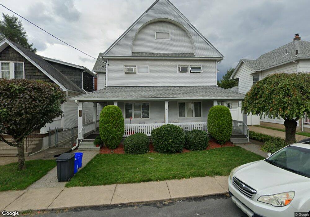 329 Warren St, Scranton, PA 18508 - photo 1
