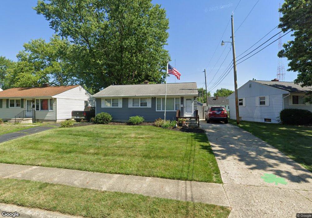 3328 Towers Ct S, Columbus, OH 43227 - photo 1