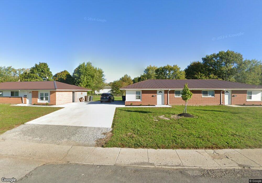 1125 Holmes Ave unit 27, Lima, OH 45804 - photo 1