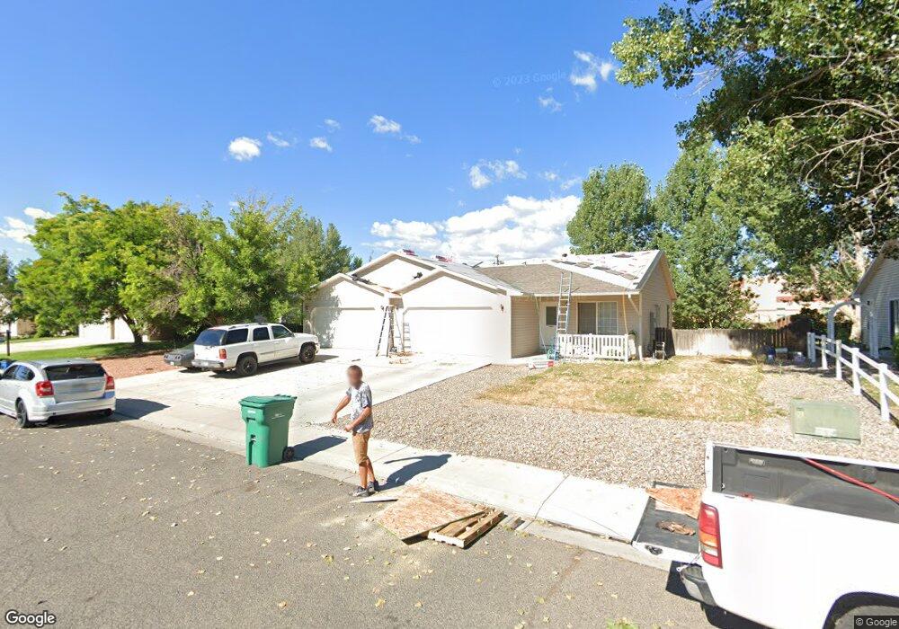 533 29 3/8 Rd unit B, Grand Junction, CO 81504 - photo 1