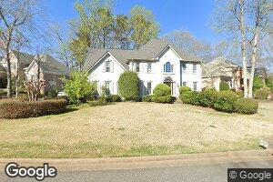 5720 Sunset Maple Dr, Alpharetta, GA 30005