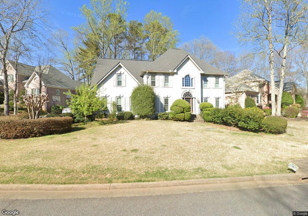 5720 Sunset Maple Dr, Alpharetta, GA 30005 - photo 1