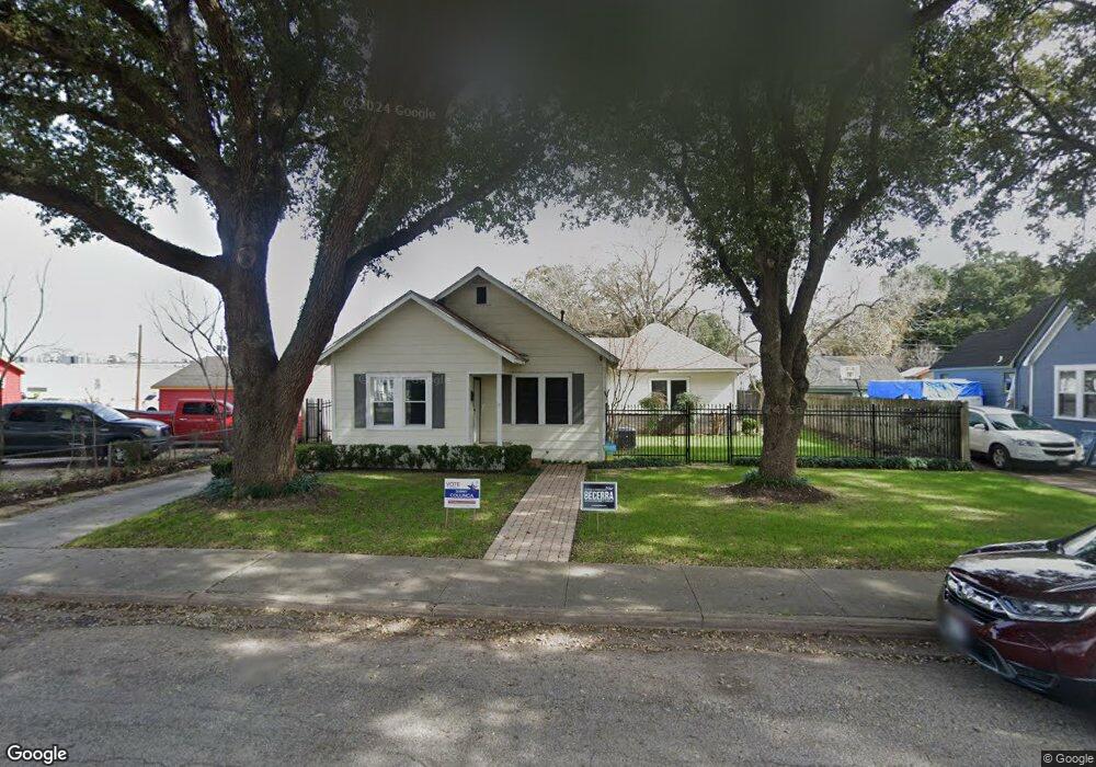 1109 Ward St, Rosenberg, TX 77471 - photo 1