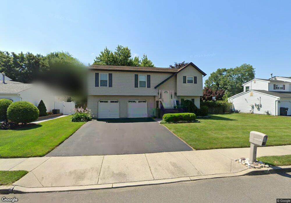 9 Fern Hollow Rd, Howell, NJ 07731 - photo 1