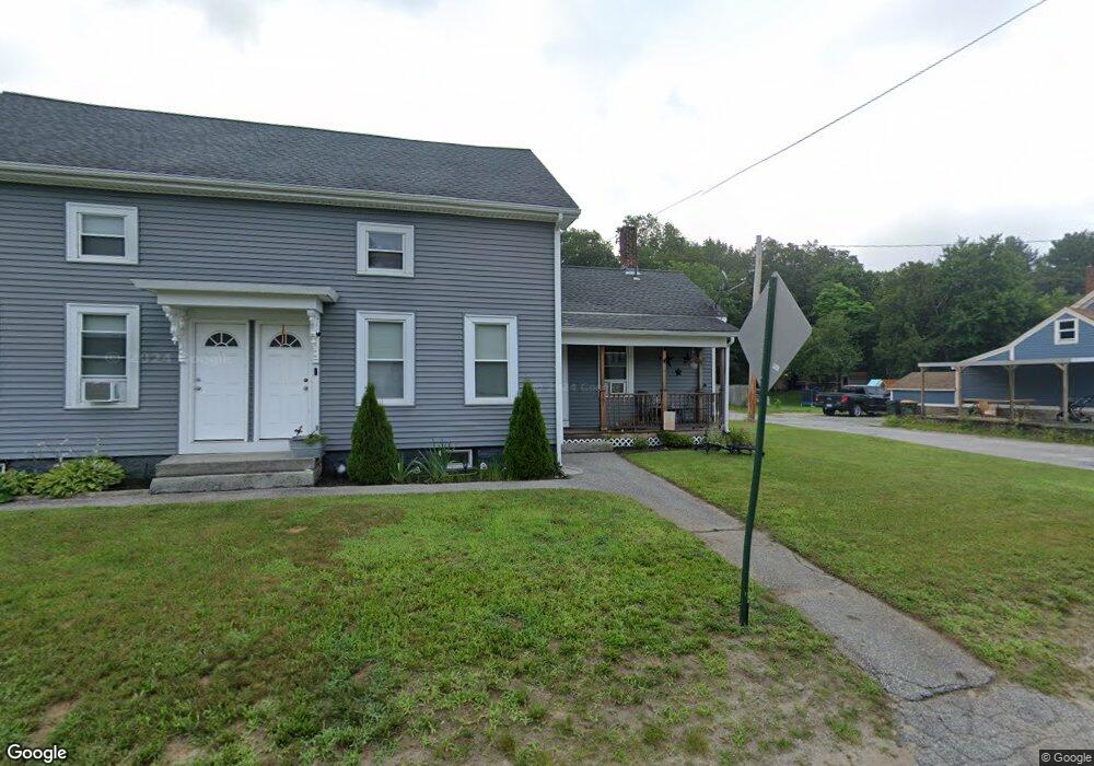 161 N Main St, Pascoag, RI 02859 - photo 1