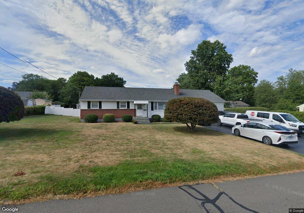 137 Amherst St, Wethersfield, CT 06109 - photo 1