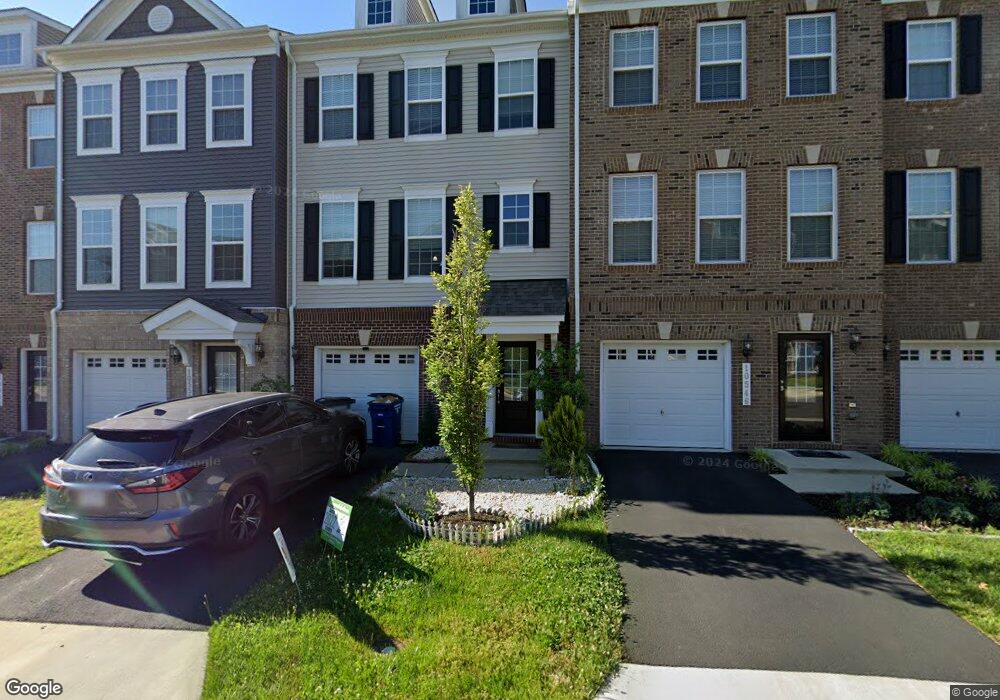 10548 Hinton Way, Manassas, VA 20112 - photo 1