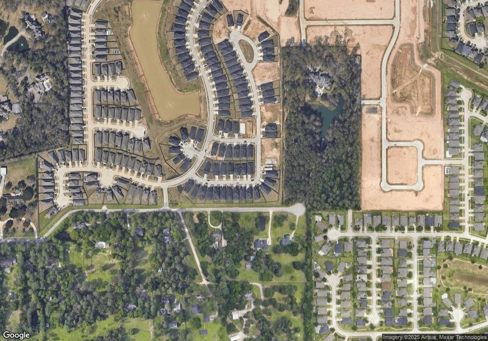 9314 Galloway Woods Trail, Tomball, TX 77375 - photo 1