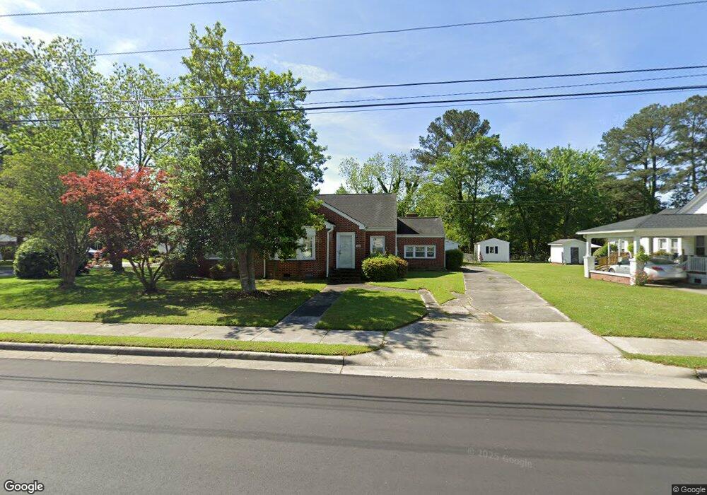 338 Main St, Winterville, NC 28590 - photo 1