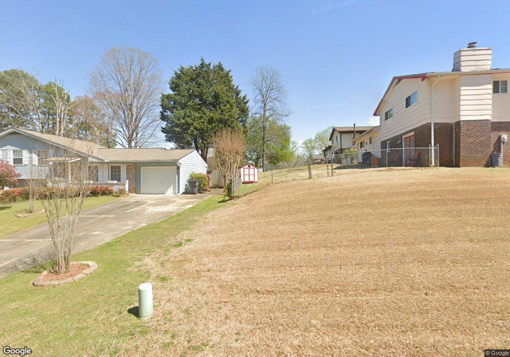 0 Lodgepole Dr unit 7372674, Morrow, GA 30260 - photo 1