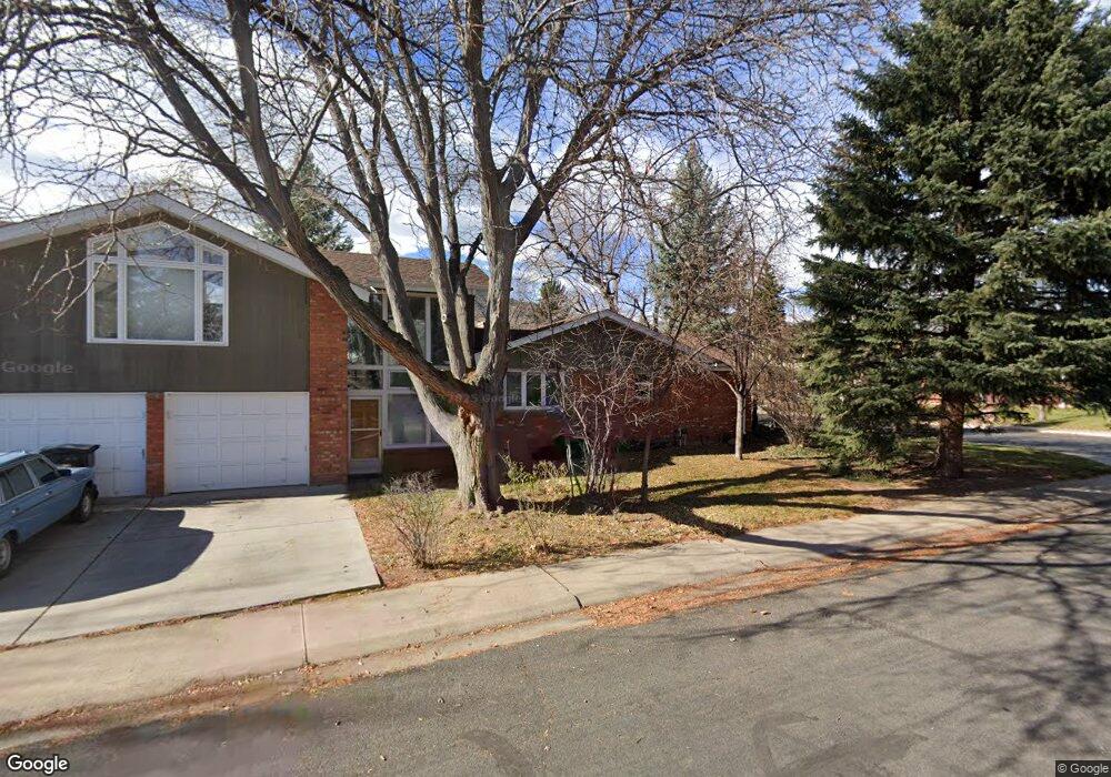 1490 Chestnut Place, Boulder, CO 80304 - photo 1
