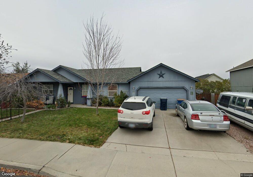 2957 SW Lava Ave, Redmond, OR 97756 - photo 1