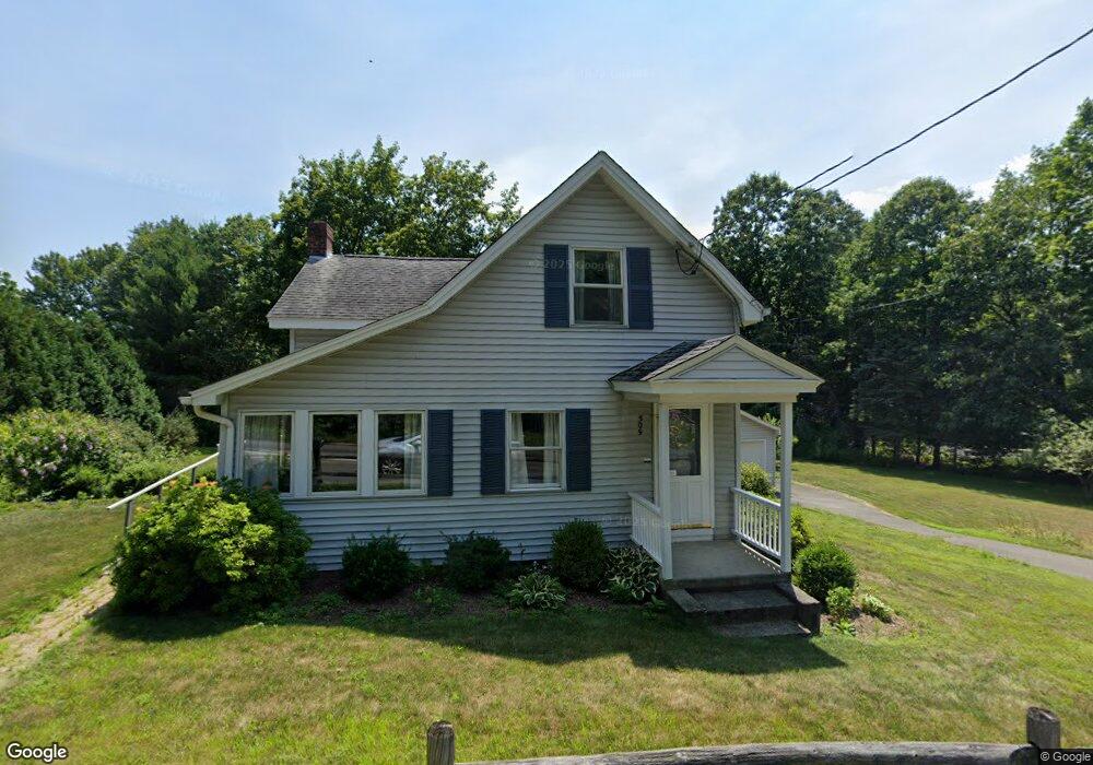 509 Pine St, Amherst, MA 01002 - photo 1