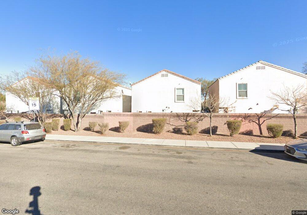 6314 Peneplain Ave, Las Vegas, NV 89139 - photo 1
