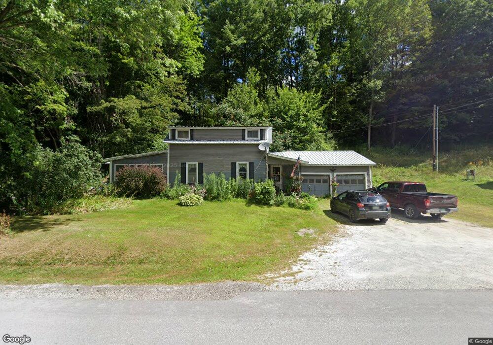 5428 Walker Mountain Rd, West Rutland, VT 05777 - photo 1