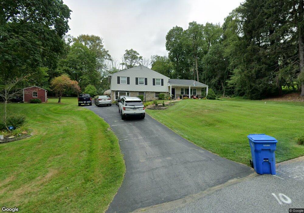 7 W Glen Cir, Media, PA 19063 - photo 1