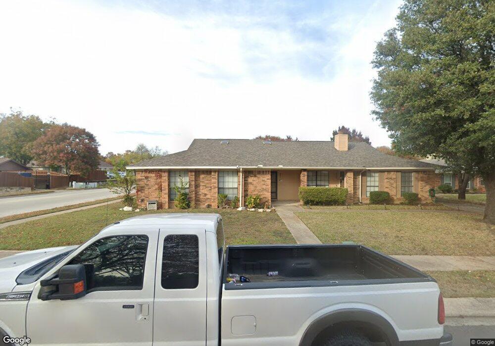 2601 Oakmont Ct, Bedford, TX 76022 - photo 1