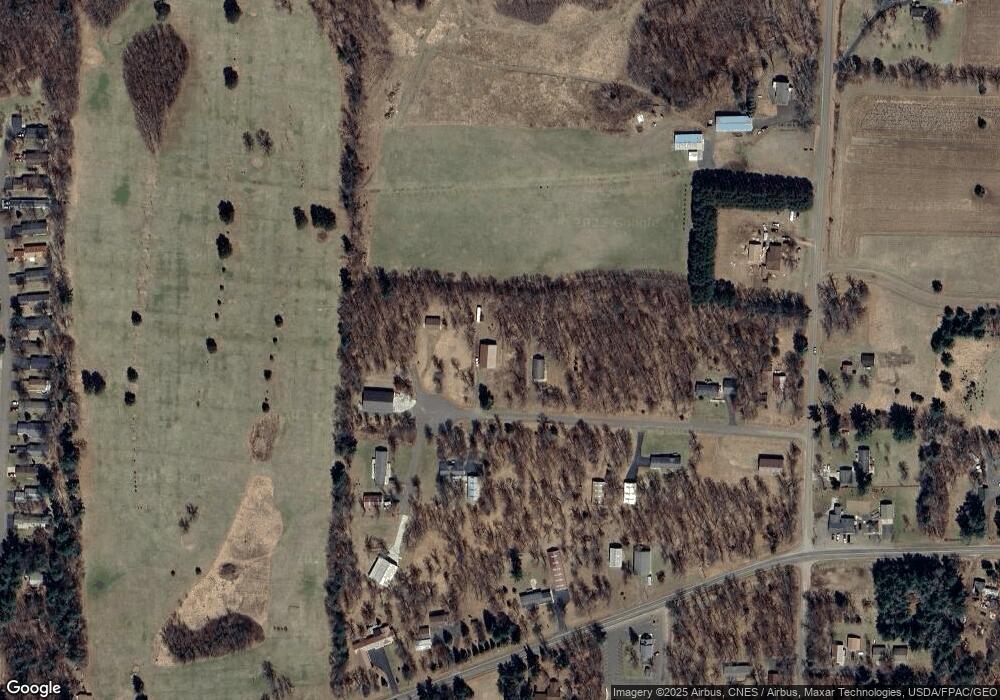 7658 Laplante Dr, Danbury, WI 54830 - photo 1