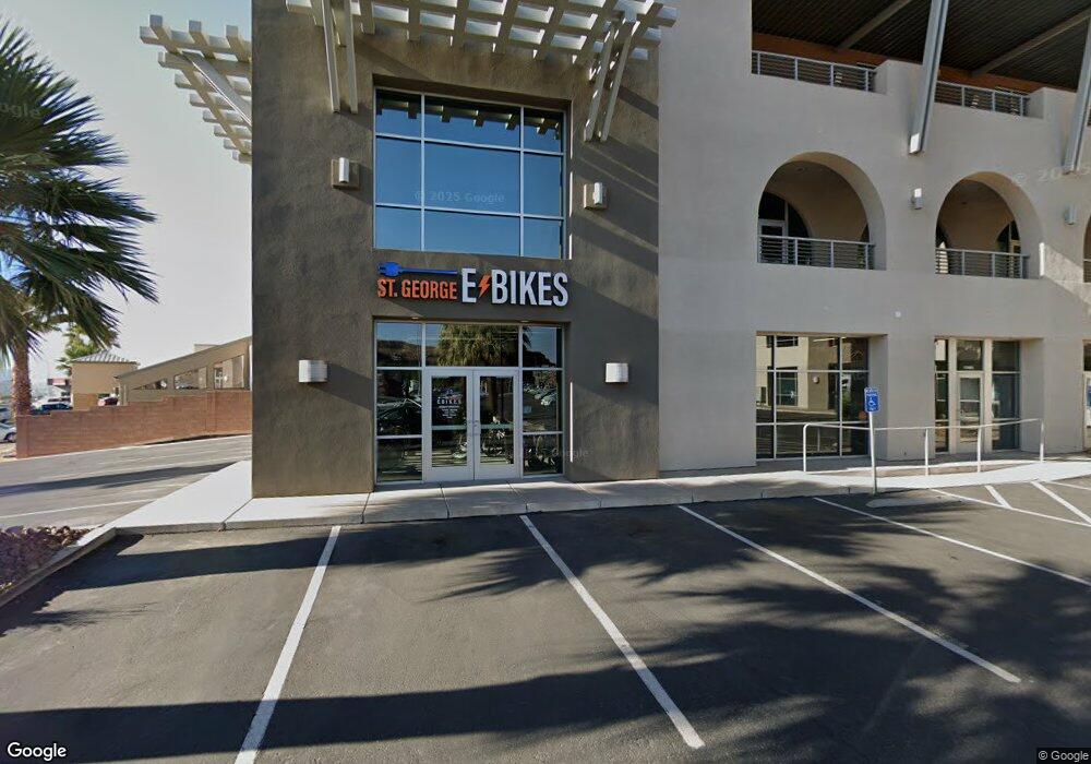 449 N Bluff St, St. George, UT 84770 - photo 1