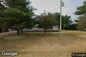 1295 Binkley Rd, Burr Oak, MI 49030