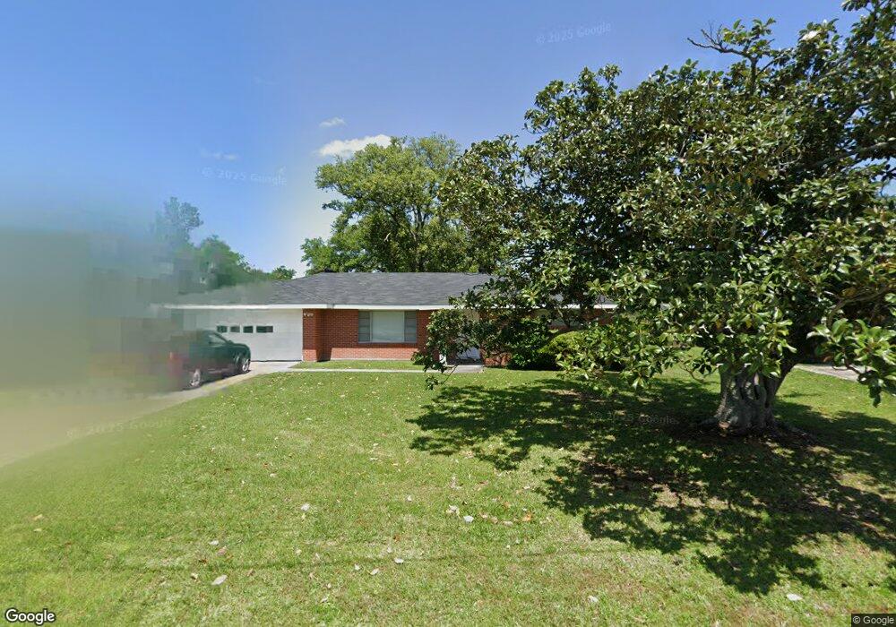 230 Frazier St, Lake Charles, LA 70605 - photo 1