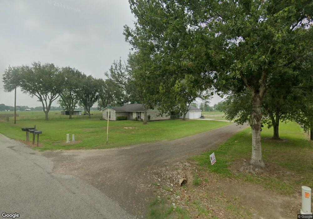12505 Padon Rd, Needville, TX 77461 - photo 1