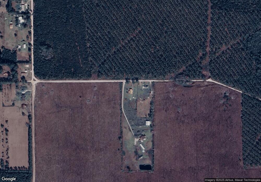 1323 Harvey Thrift Rd, Waycross, GA 31503 - photo 1