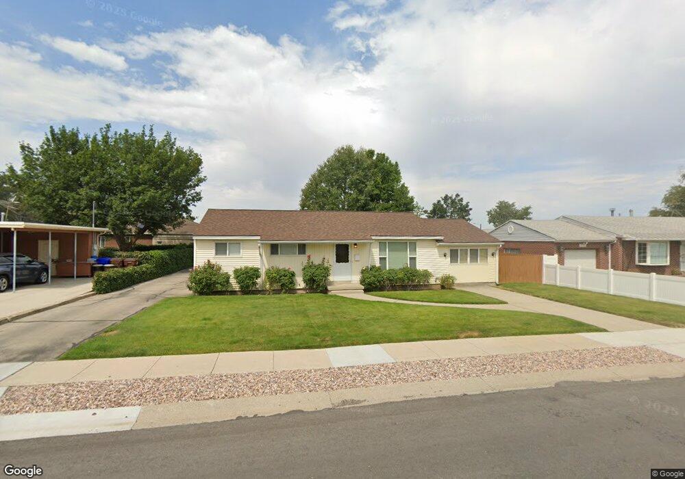 6762 S 200 E, Midvale, UT 84047 - photo 1