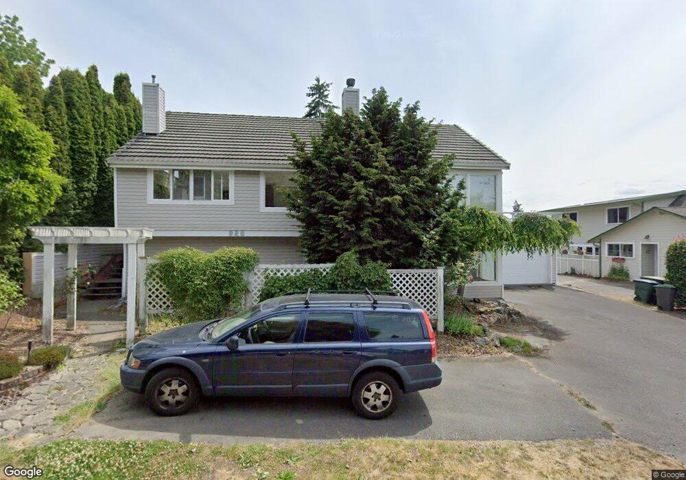 926 Mountain Ln, Edmonds, WA 98020 - photo 1