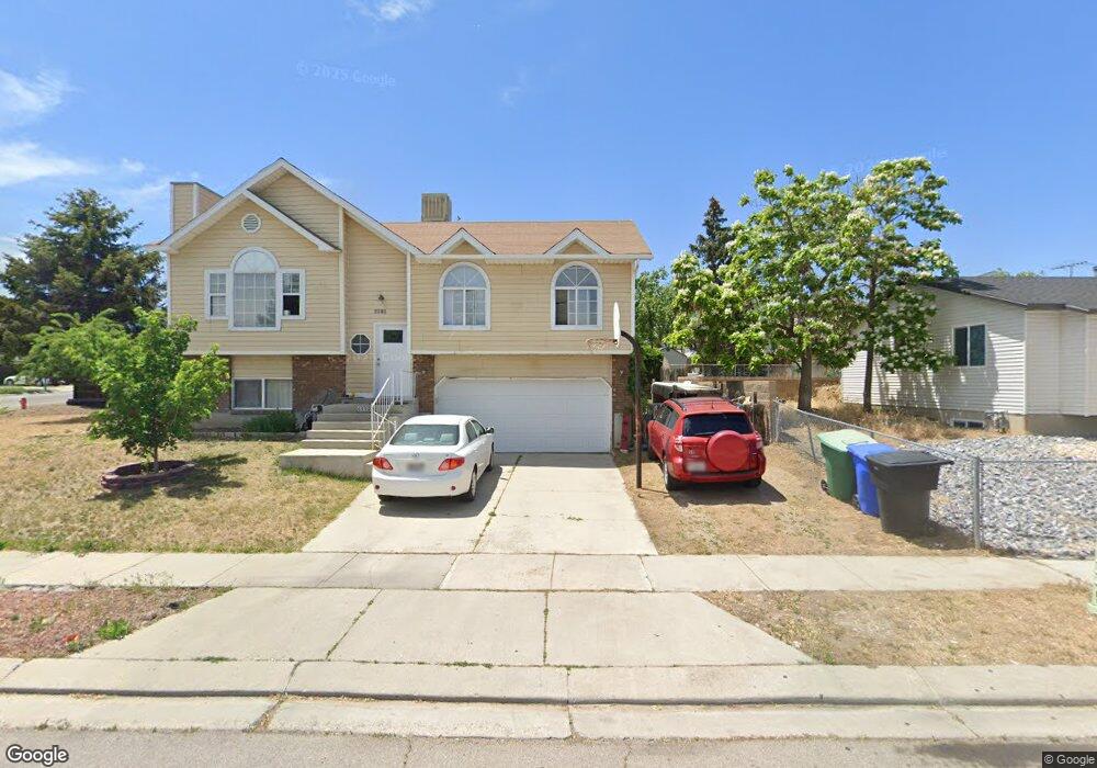 6590 Lotus Way, West Jordan, UT 84081 - photo 1