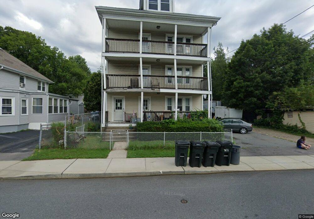 619 Rathbun St, Blackstone, MA 01504 - photo 1