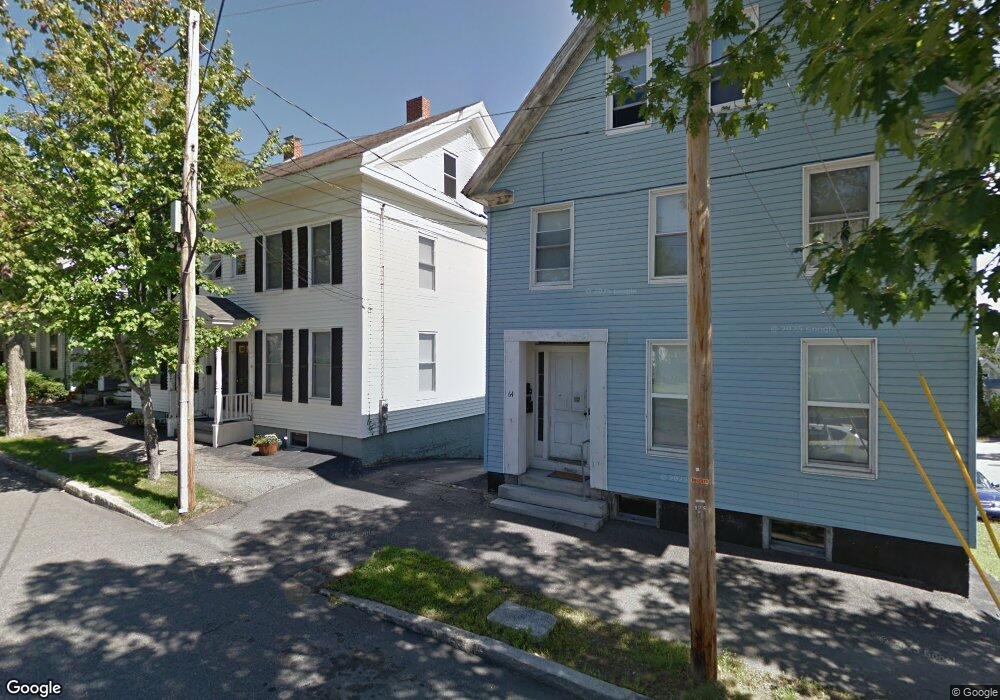 66 Rumford St unit 68, Concord, NH 03301 - photo 1