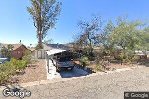 4450 E Cooper Cir, Tucson, AZ 85711
