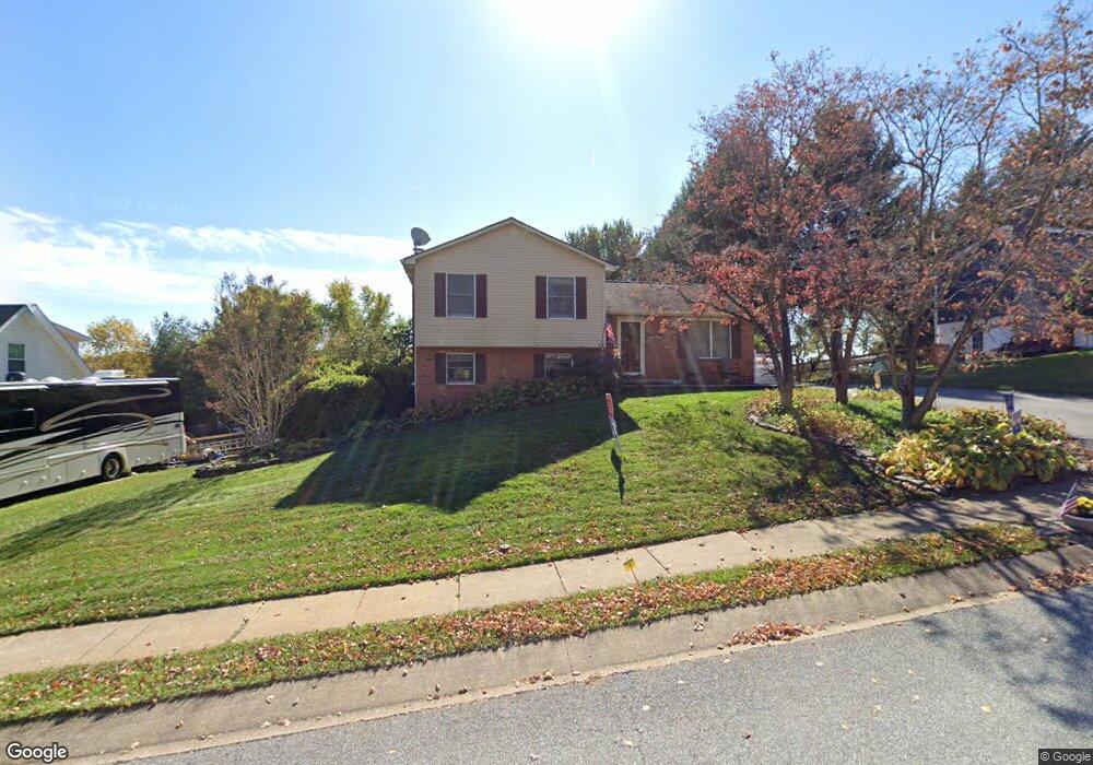 2041 Stillwater Rd, Sykesville, MD 21784 - photo 1