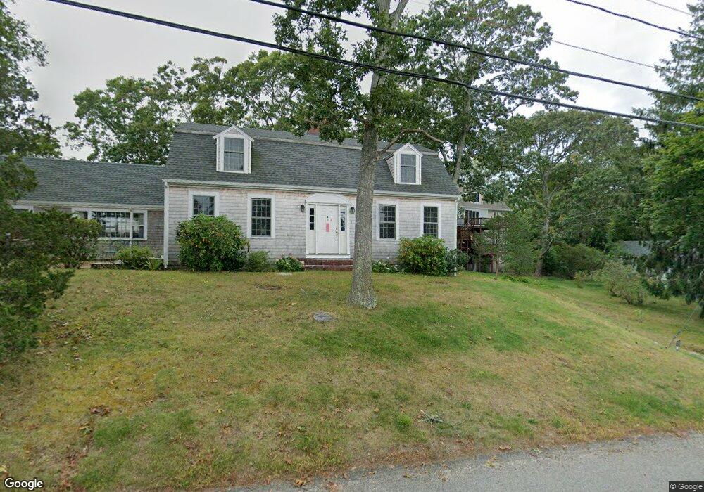 6 Jefferson Rd, Buzzards Bay, MA 02532 - photo 1