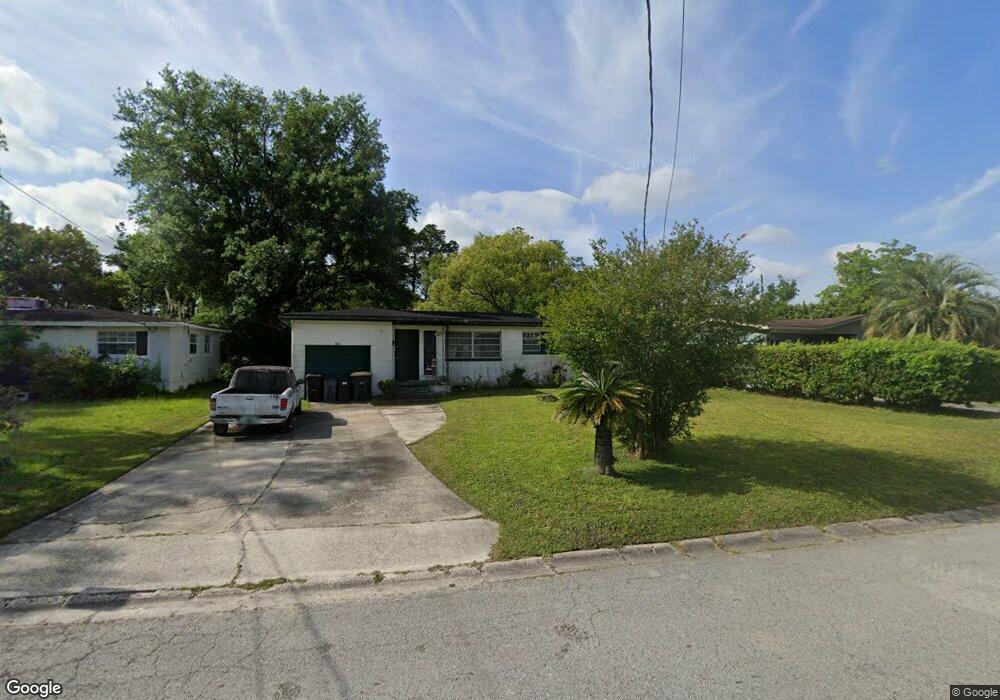 6626 Nathan Dr N, Jacksonville, FL 32216 - photo 1