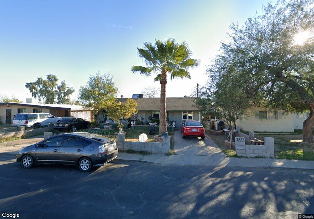 2337 N 48th Ln, Phoenix, AZ 85035 - photo 1